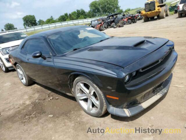 DODGE CHALLENGER SXT, 2C3CDZAG5GH184931