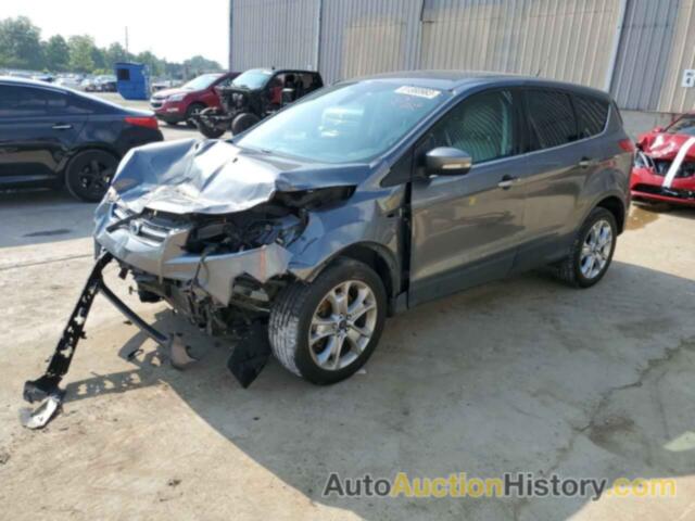 FORD ESCAPE SEL, 1FMCU9HX1DUD51520