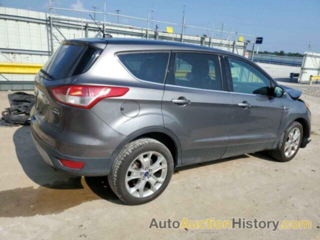 FORD ESCAPE SEL, 1FMCU9HX1DUD51520