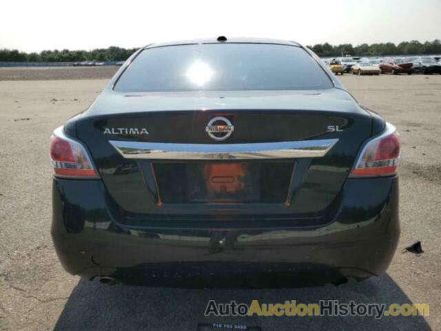 NISSAN ALTIMA 2.5, 1N4AL3AP5FN373187