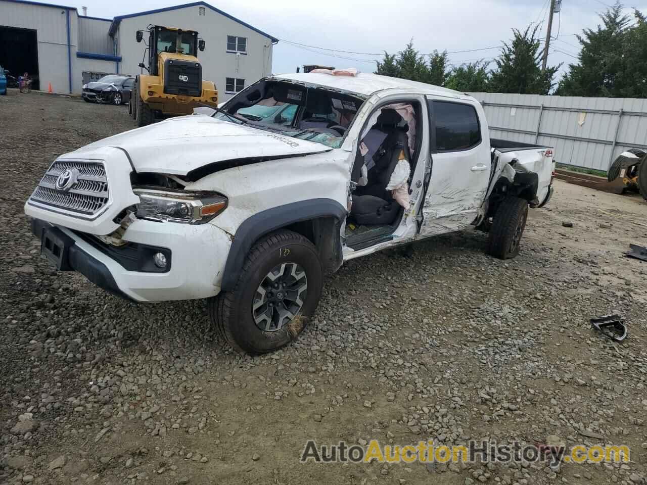 TOYOTA TACOMA DOUBLE CAB, 3TMCZ5AN0GM003286