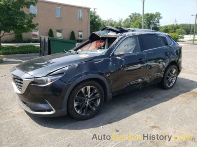 MAZDA CX-9 GRAND TOURING, JM3TCADY7G0105324