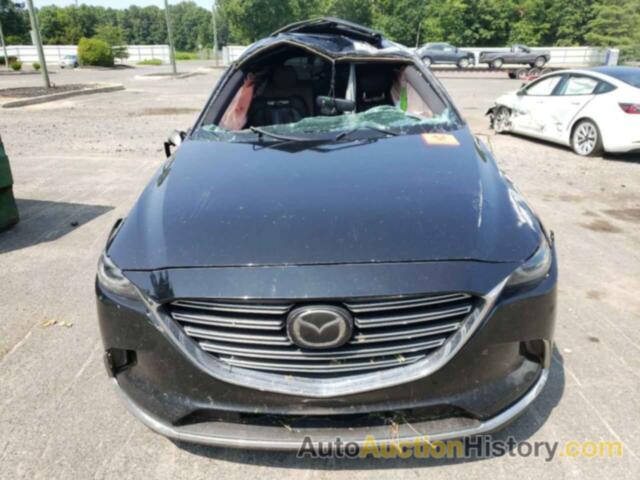 MAZDA CX-9 GRAND TOURING, JM3TCADY7G0105324