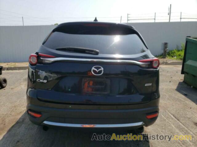 MAZDA CX-9 GRAND TOURING, JM3TCADY7G0105324