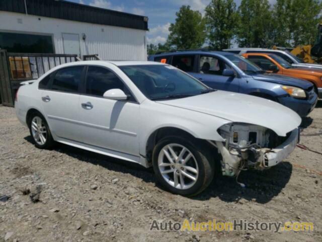 CHEVROLET IMPALA LTZ, 2G1WC5E39D1182088