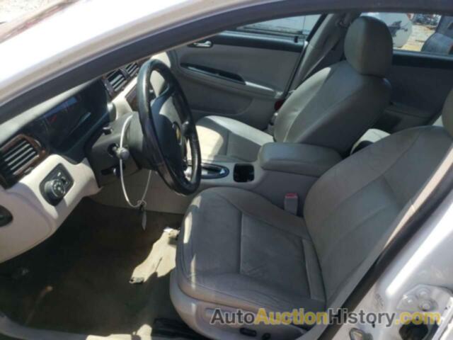 CHEVROLET IMPALA LTZ, 2G1WC5E39D1182088