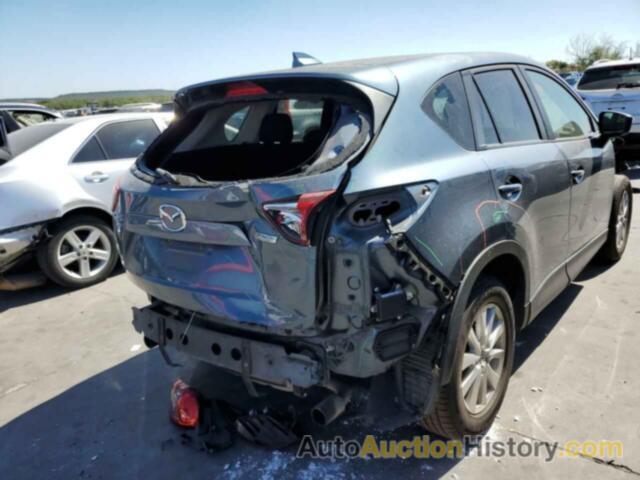 MAZDA CX-5 TOURING, JM3KE4CY2G0634172