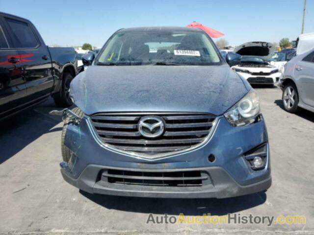 MAZDA CX-5 TOURING, JM3KE4CY2G0634172