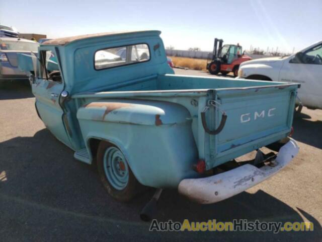 GMC ALL OTHER, I1001ZF6439A