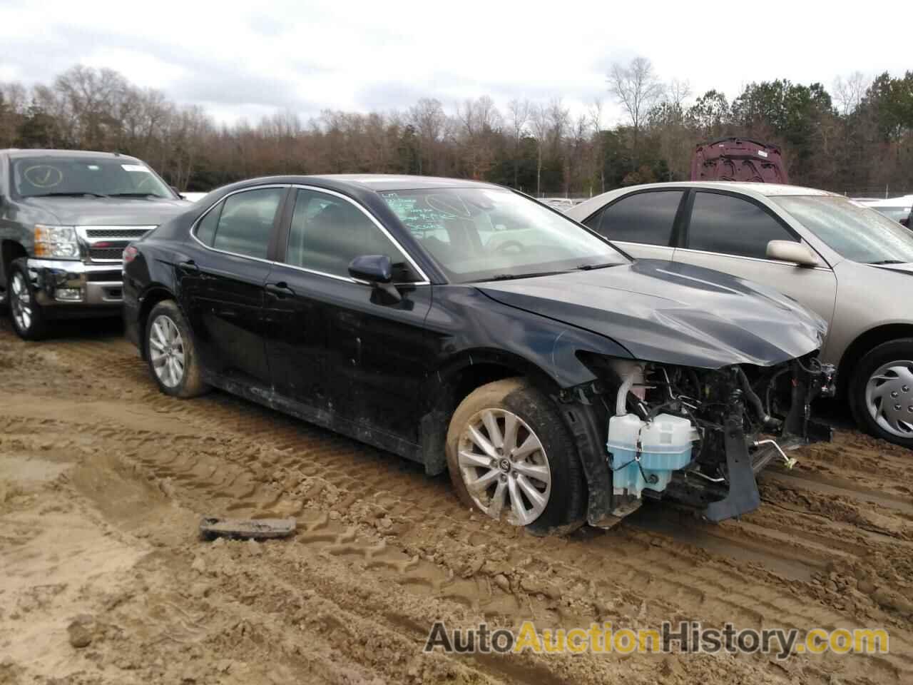 2019 TOYOTA CAMRY L, 4T1B11HK9KU270885