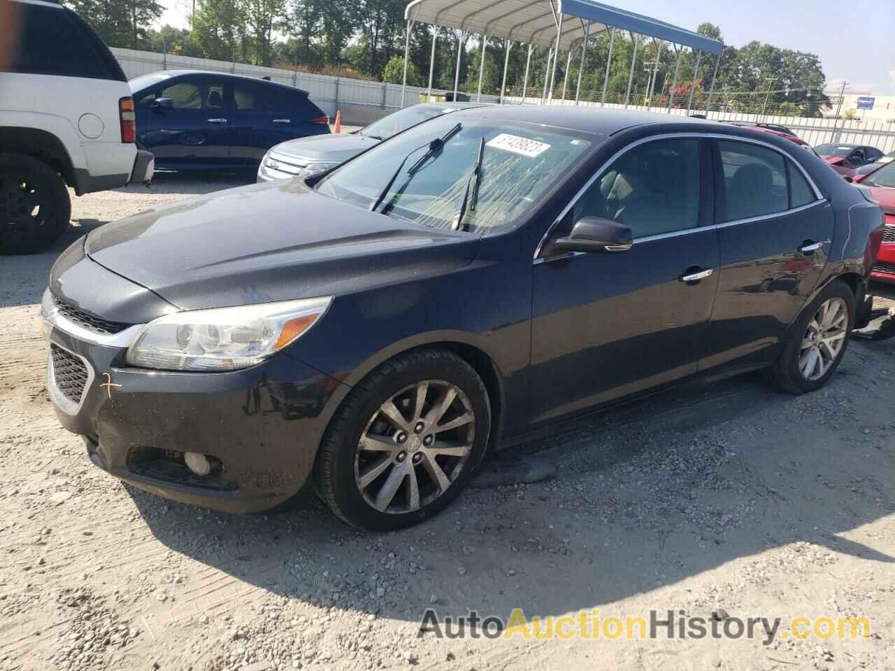 2015 CHEVROLET MALIBU LTZ, 1G11F5SL1FF289945