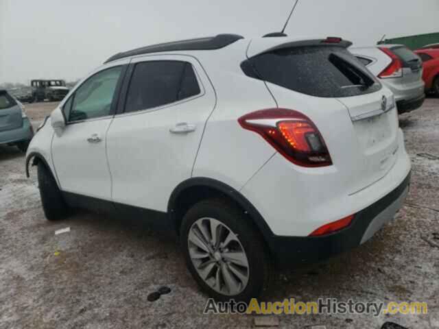 BUICK ENCORE PREFERRED, KL4CJASB1LB027628