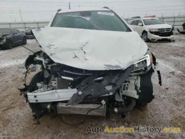 BUICK ENCORE PREFERRED, KL4CJASB1LB027628