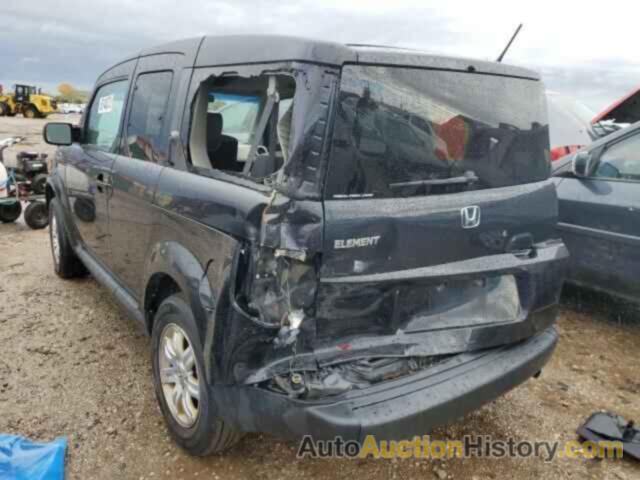 HONDA ELEMENT EX, 5J6YH28797L005709