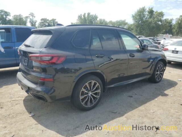 BMW X5 M50I, 5UXJU4C07N9K56892