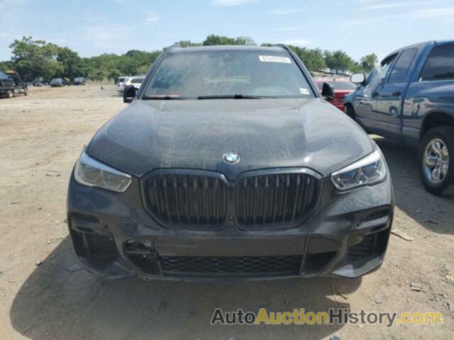 BMW X5 M50I, 5UXJU4C07N9K56892