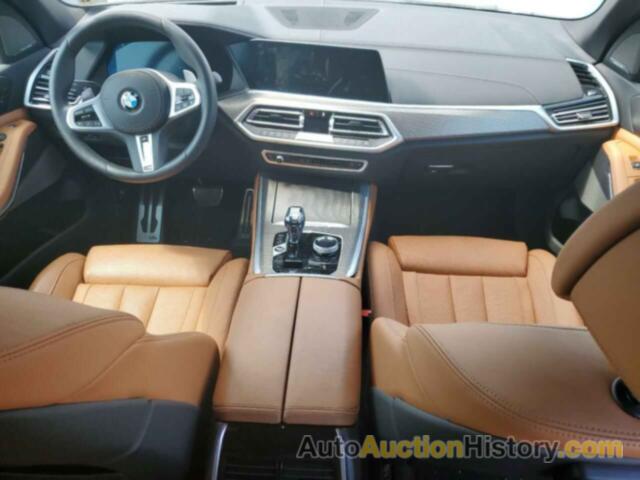 BMW X5 M50I, 5UXJU4C07N9K56892