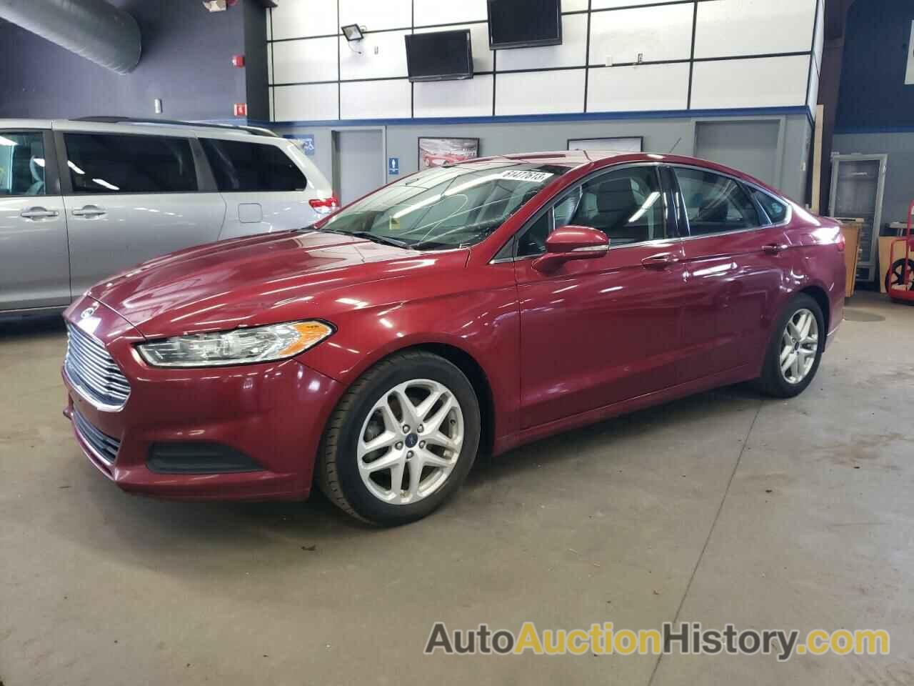 2015 FORD FUSION SE, 1FA6P0H7XF5121823