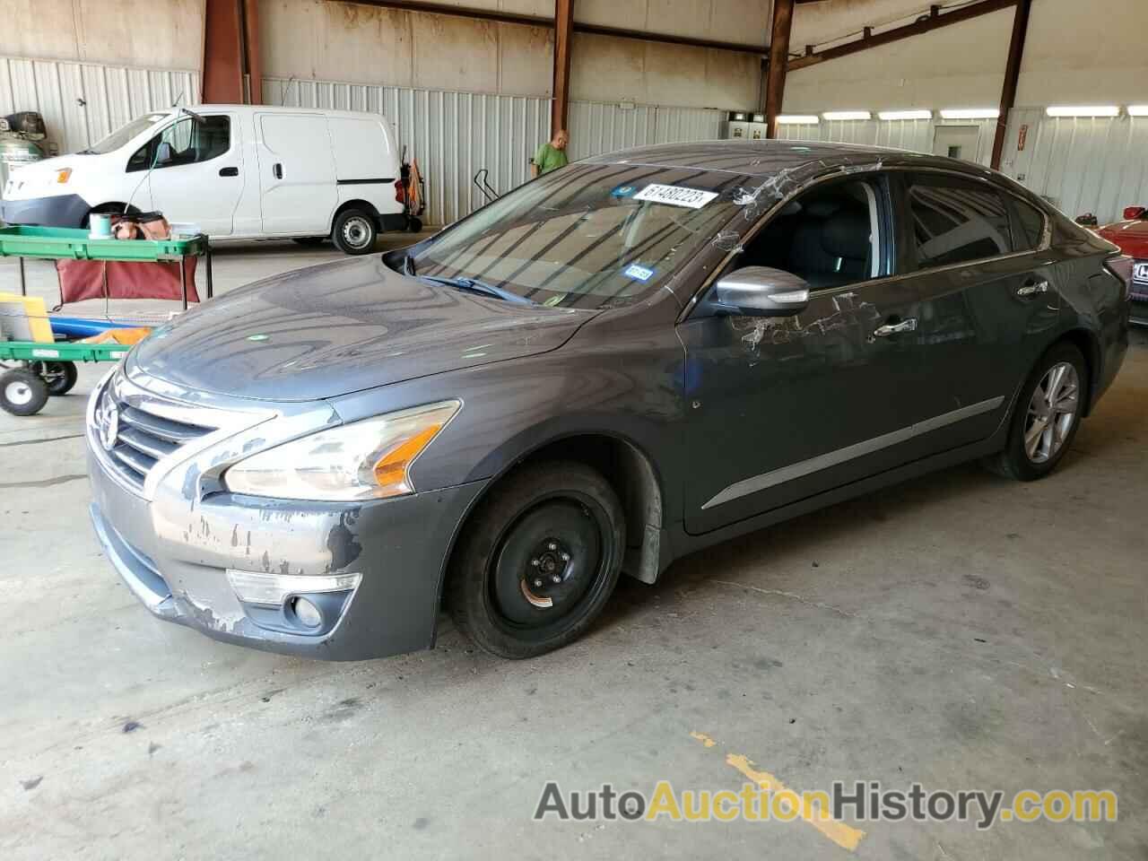 2015 NISSAN ALTIMA 2.5, 1N4AL3AP9FN347093