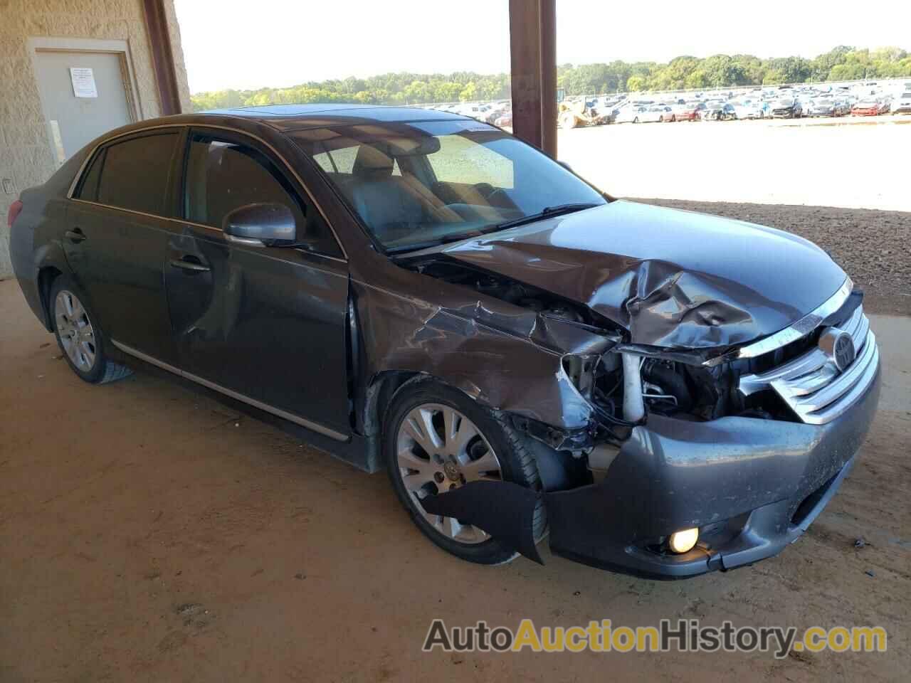 2012 TOYOTA AVALON BASE, 4T1BK3DB5CU457606