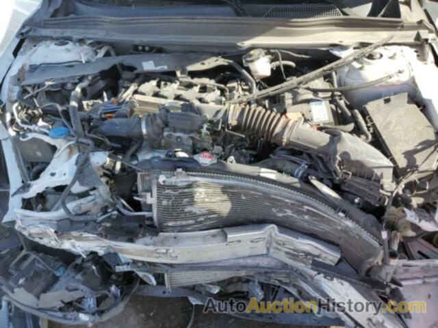 HONDA ACCORD SPORT, 1HGCV1F35LA044016