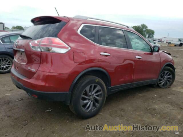 NISSAN ROGUE S, 5N1AT2MV4GC787116