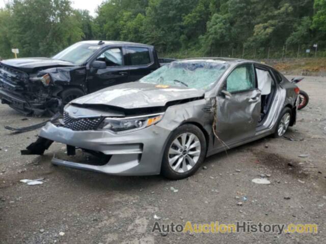 KIA OPTIMA EX, 5XXGU4L31JG252288