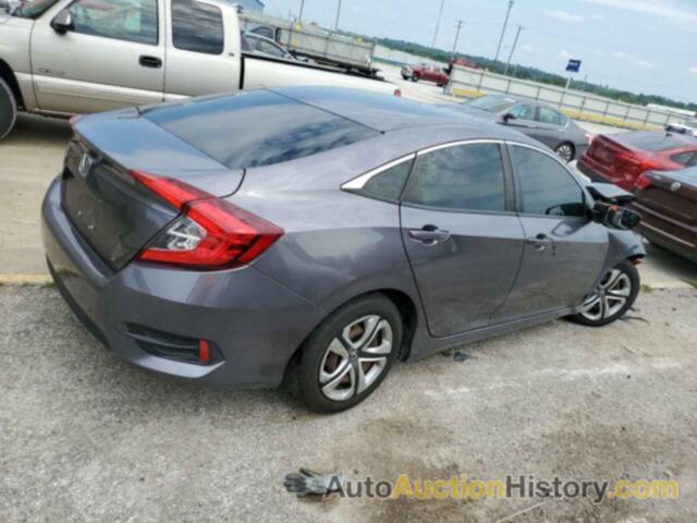 HONDA CIVIC LX, 19XFC2F50HE041893