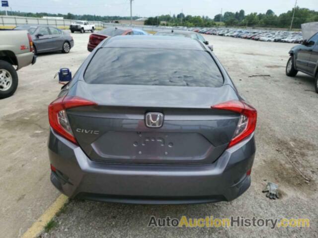 HONDA CIVIC LX, 19XFC2F50HE041893