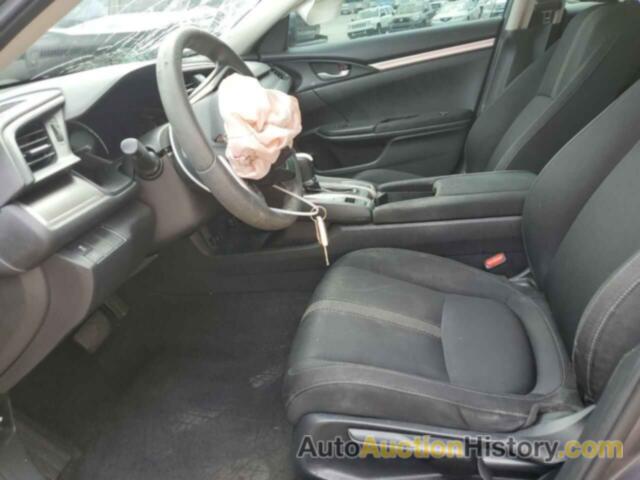 HONDA CIVIC LX, 19XFC2F50HE041893