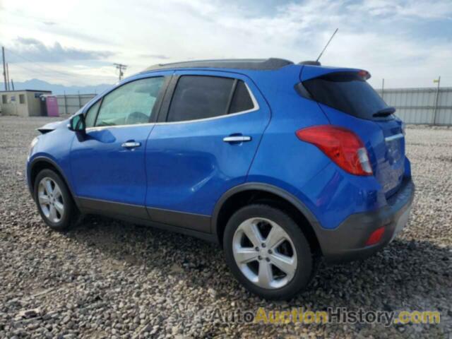 BUICK ENCORE, KL4CJESB8FB225182