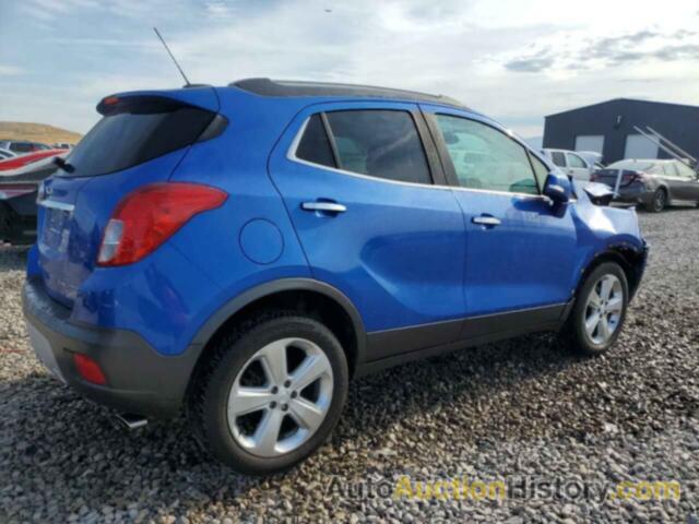 BUICK ENCORE, KL4CJESB8FB225182