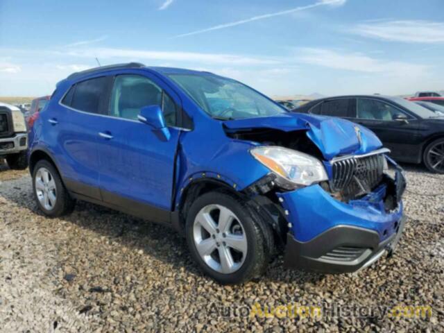 BUICK ENCORE, KL4CJESB8FB225182