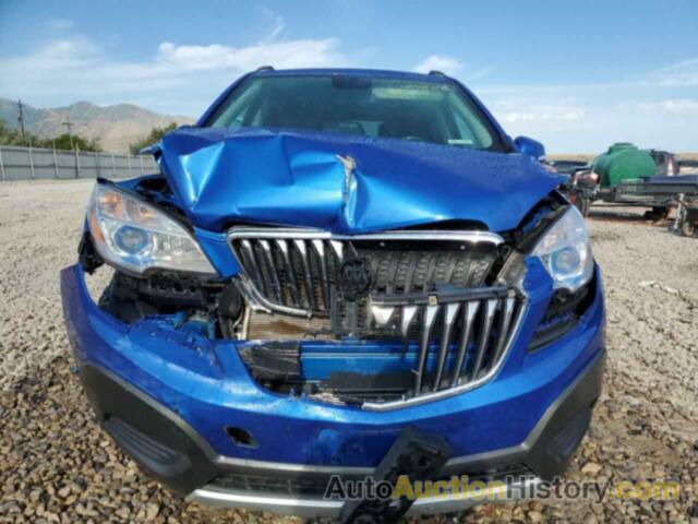 BUICK ENCORE, KL4CJESB8FB225182