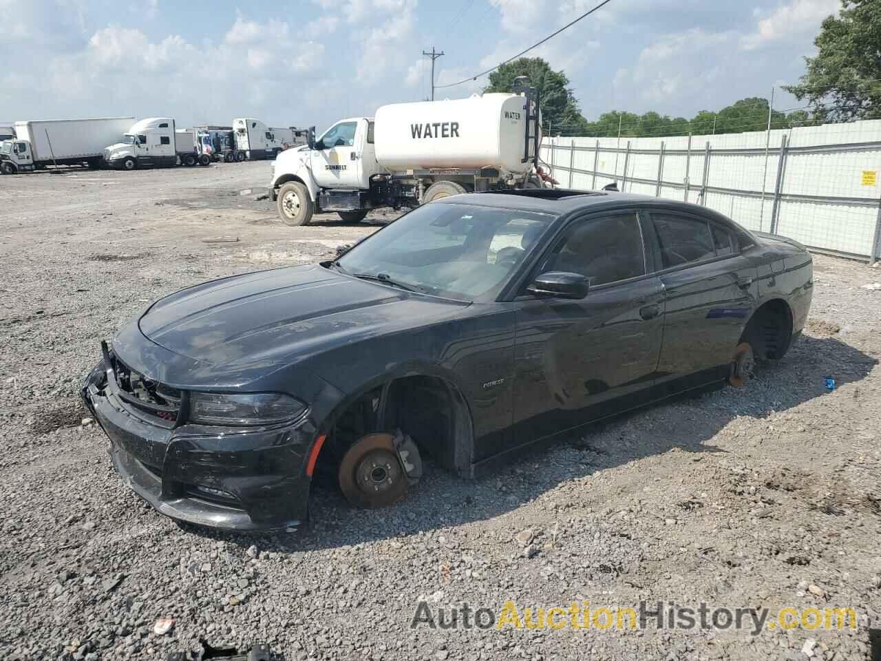 2015 DODGE CHARGER R/T, 2C3CDXCT7FH777185