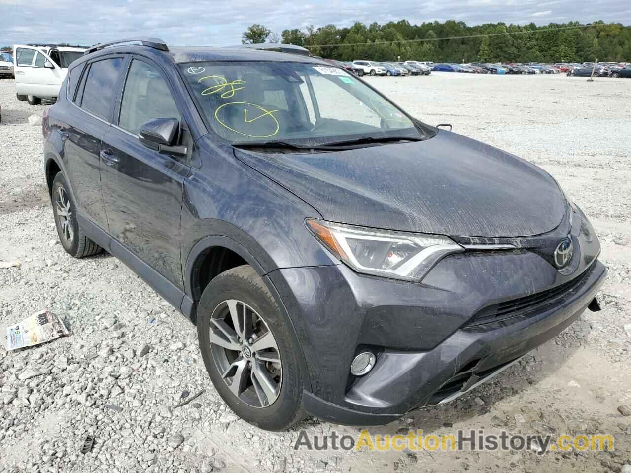 2018 TOYOTA RAV4 ADVENTURE, JTMWFREV5JJ741127