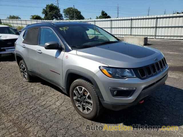 2020 JEEP COMPASS TRAILHAWK, 3C4NJDDB3LT171368