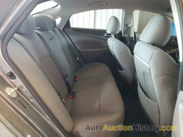 HYUNDAI SONATA GLS, 5NPEB4AC7EH937423