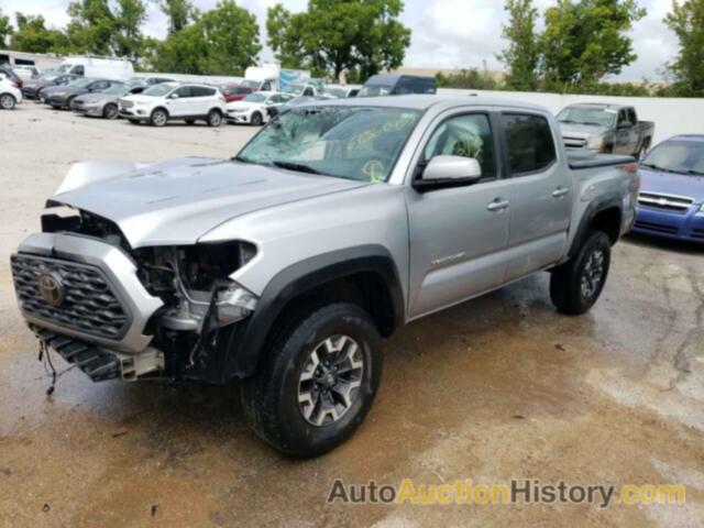 TOYOTA TACOMA DOUBLE CAB, 3TMCZ5AN4LM309255