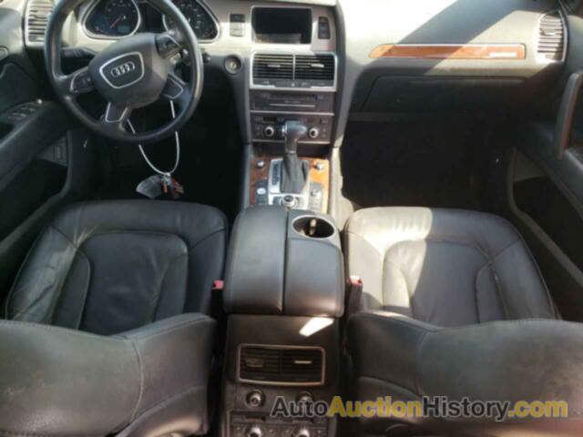 AUDI Q7 PREMIUM PLUS, WA1LGAFE5FD018197