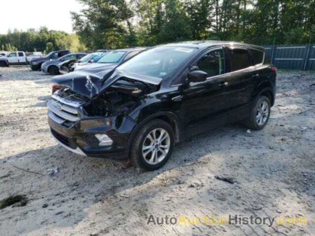 FORD ESCAPE SE, 1FMCU9GD5HUA56787