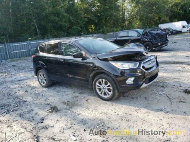 FORD ESCAPE SE, 1FMCU9GD5HUA56787