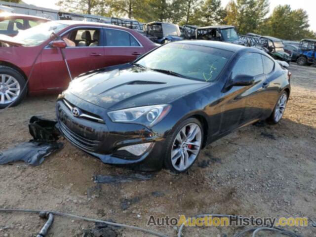 HYUNDAI GENESIS 2.0T, KMHHT6KD9EU113745