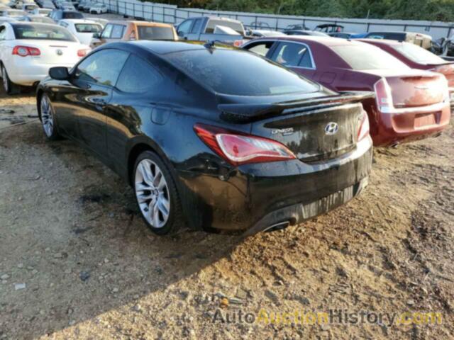 HYUNDAI GENESIS 2.0T, KMHHT6KD9EU113745