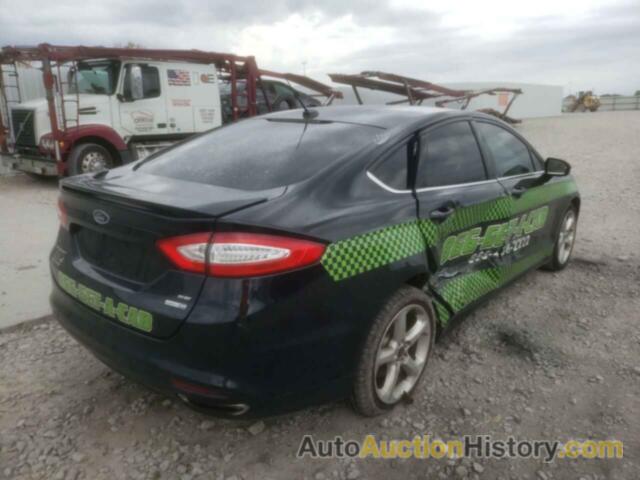 FORD FUSION SE, 3FA6P0T98GR161843