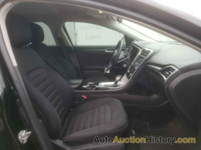 FORD FUSION SE, 3FA6P0T98GR161843