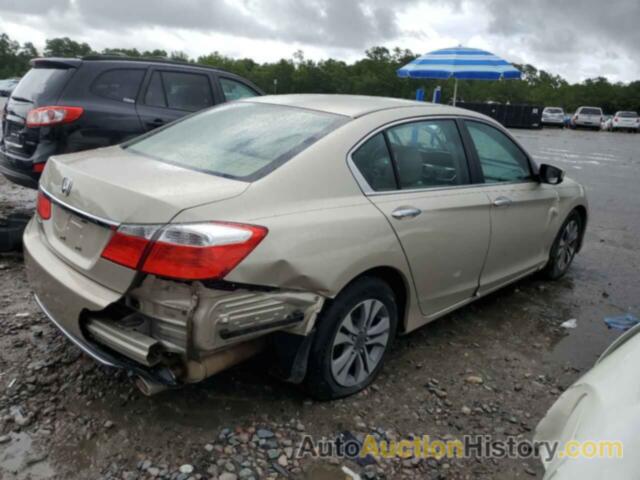 HONDA ACCORD LX, 1HGCR2F38EA025795