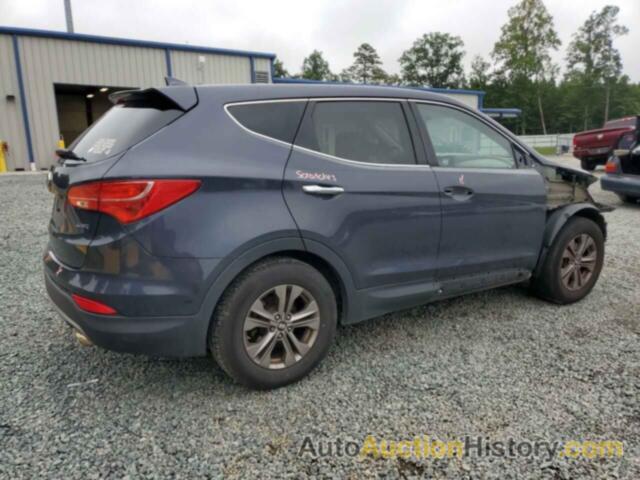 HYUNDAI SANTA FE, 5XYZT3LB9DG004870