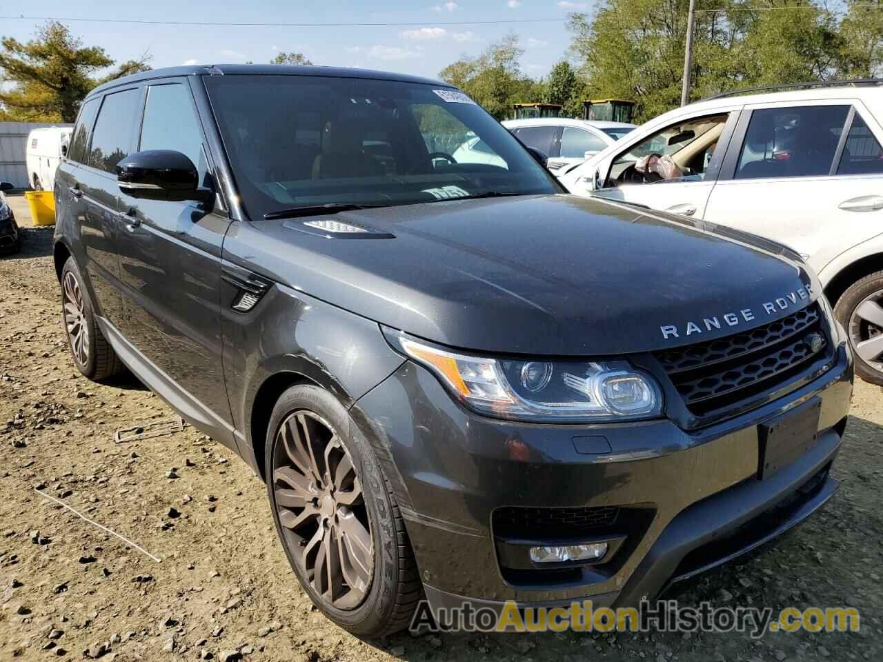 2014 LAND ROVER RANGEROVER SC, SALWR2TF8EA363300