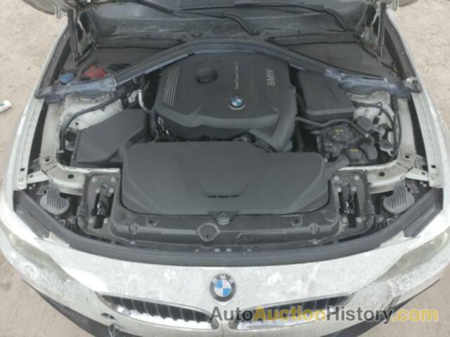 BMW 4 SERIES GRAN COUPE, WBA4J1C55KBM19008